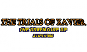 Tải về The Trials of Xavier cho Minecraft 1.10.2